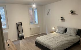 Hyper Centre Saint-Gaudens Appartement Neuf